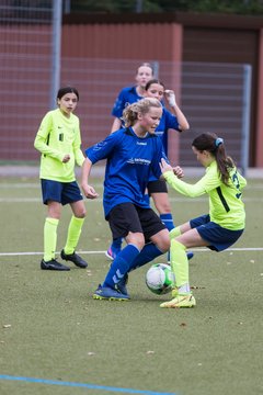 Bild 117 - wCJ Alstertal-Langenhorn - Victoria : Ergebnis: 4:1